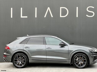 Audi Q8 '18 50 TDI QUATTRO - S LINE