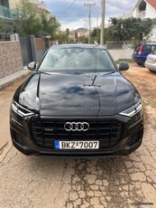 Audi Q8 '20