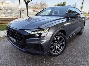 Audi Q8 '21 60 TFSI e quattro tiptronic