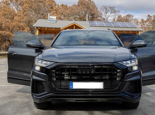 Audi Q8 '23 Audi Q8 3.0TFSi SLINE QUATTRO 340PS '23