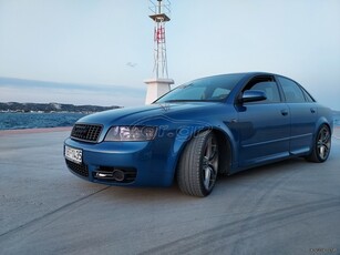 Audi Quattro '06 Gt