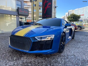 Audi R8 '16