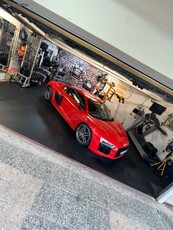 Audi R8 '16 Coupé V10 quattro S plus