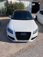 Audi RS3 '10 1070hp!!!!