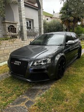 Audi RS3 '11