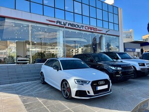 Audi RS3 '18 Sportsback