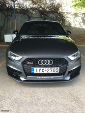 Audi RS3 '19 8VF SPORT