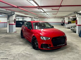 Audi RS3 '20