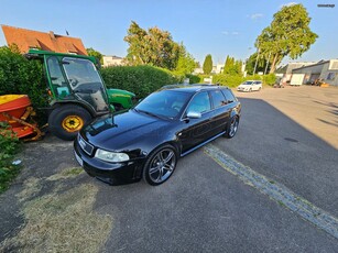 Audi RS4 '01 2.7 Biturbo GT28 Γνήσιο