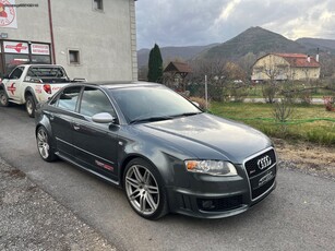 Audi RS4 '06 Β7