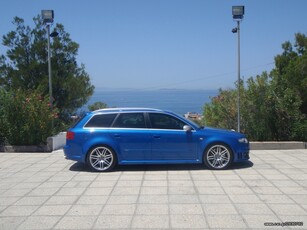 Audi RS4 '07