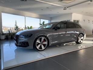 Audi RS4 '19 ΕΤΟΙΜΟΠΑΡΑΔΟΤΟ