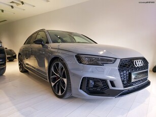 Audi RS4 '20