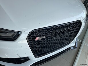 Audi RS5 '12