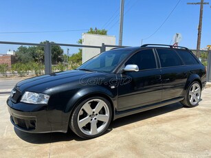 Audi RS6 '06 Black Edition