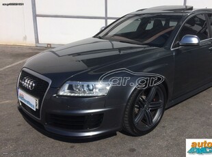 Audi RS6 '09