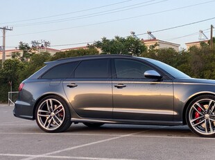 Audi RS6 '16 C7.5 MTM DYNAMIC +