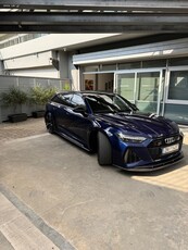 Audi RS6 '21 Audi RS6 Dynamic plus /Panorama