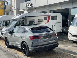 Audi RSQ3 '22 Sportback 2.5 S Tronic Pano