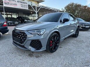 Audi RSQ3 '23 SPORTSBACK FULL PANORAMA ΑΡΙΣΤΟ ΕΓΓΥΗΣΗ ΕΥΚΑΙΡΙΑ