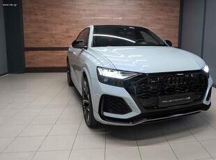 Audi RSQ8 '20 QUATTRO RS DYNAMIC PLUS