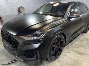 Audi RSQ8 '21