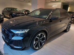 Audi RSQ8 '22 CERAMIC/FULL OPTIONS/ΕΓΓΥΗΣΗ