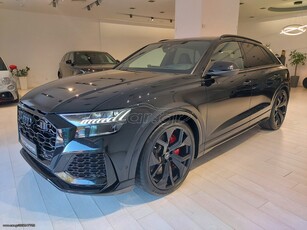 Audi RSQ8 '22 FULL OPTION/23''