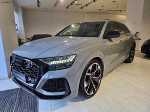 Audi RSQ8 '22 Matrix/Pano/23