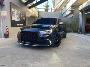 Audi S1 '15 ‘15 2.0 Quattro