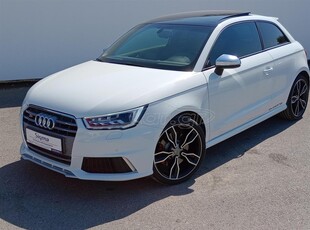 Audi S1 '17 2.0 TFSI Quattro