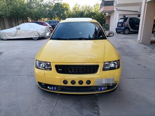 Audi S3 '00