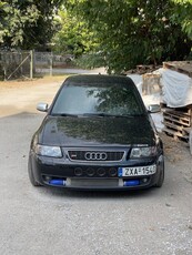 Audi S3 '03