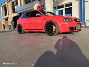 Audi S3 '03 8l