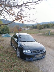 Audi S3 '04 8L QUATTRO