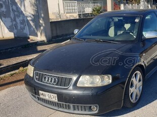 Audi S3 '03