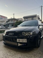 Audi S3 '04 8L 20vt DSG PT 6266 gen2