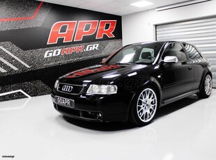 Audi S3 '04