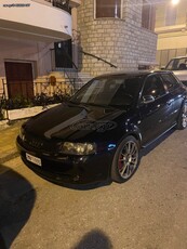 Audi S3 '04