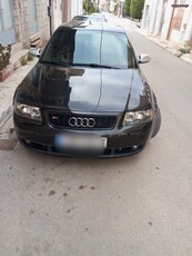 Audi S3 '04 S3 TURBO QUATRO