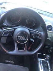 Audi S3 '06