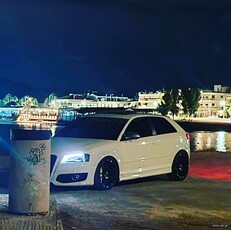 Audi S3 '07