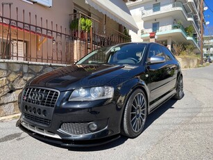 Audi S3 '07