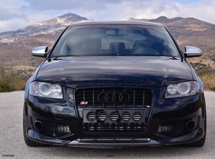 Audi S3 '07