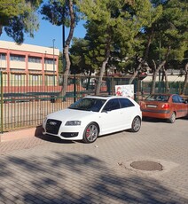 Audi S3 '07