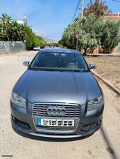 Audi S3 '07