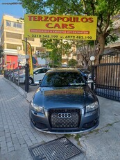 Audi S3 '07 Full extra