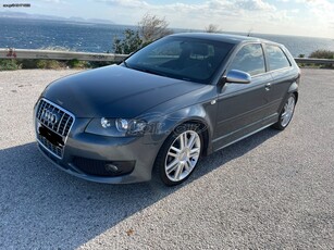 Audi S3 '08