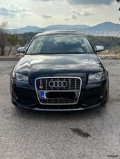 Audi S3 '08 8P