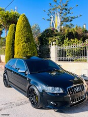 Audi S3 '08 8P